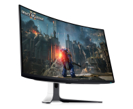 DELL 32'' Alienware AW3225QF 210-BLLV Czarny, Biały - 1267527 - zdjęcie 2